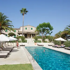monnaber-vell-campanet.allmallorcahotels.com/