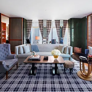 Rosewood Hotel Hong Kong