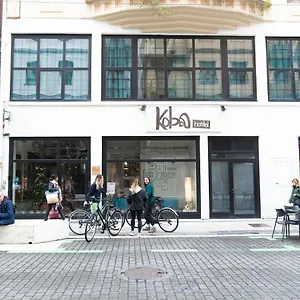https://koba-hostel.sansebastianhotels.net