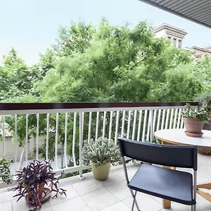Key Gracia Apartamento