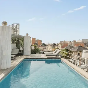 Szálloda Claris & Gl, A Small Luxury Of The World, Barcelona