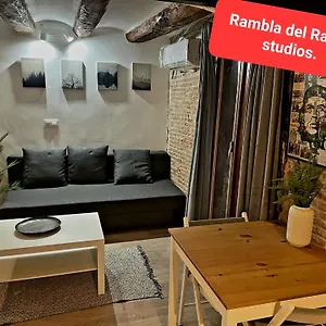 Hostel The Hipstel Parallel, Barcelona