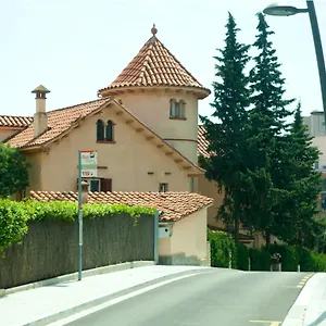 Tibidabo Apartamento Barcelona