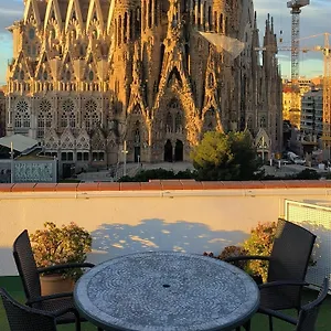 Absolute Sagrada Familia Apartamento