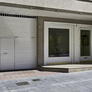 Aparthotel Bonanova, Barcelona