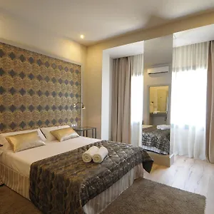 Bed & Breakfast Casa Balmes, Barcelona