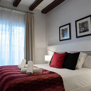 Dailyflats Centre Apartamento Barcelona