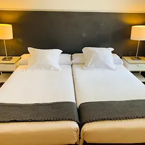 Aptbcn Super Balmes Apartamento