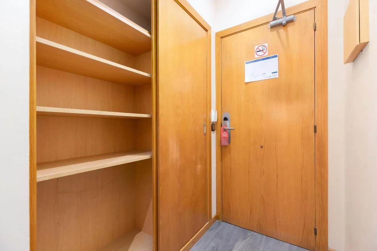 Apartamentos Dv Barcelona
