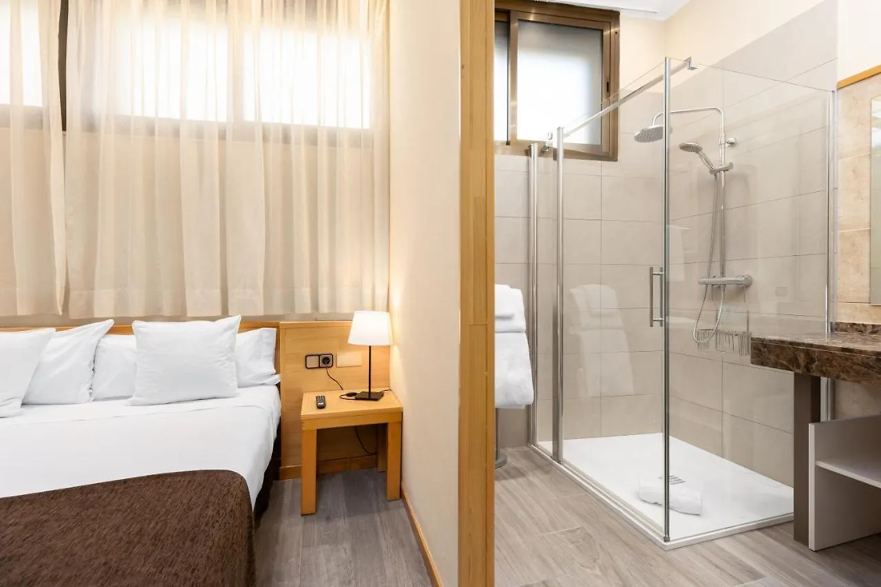 Apartamentos Dv Barcelona 0*,  Spanyolország