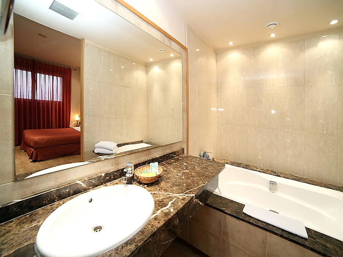 Apartamentos Dv Barcelona