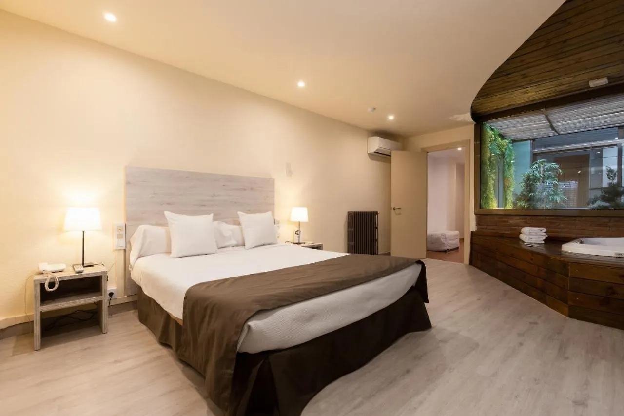 Apartamentos Dv Barcelona