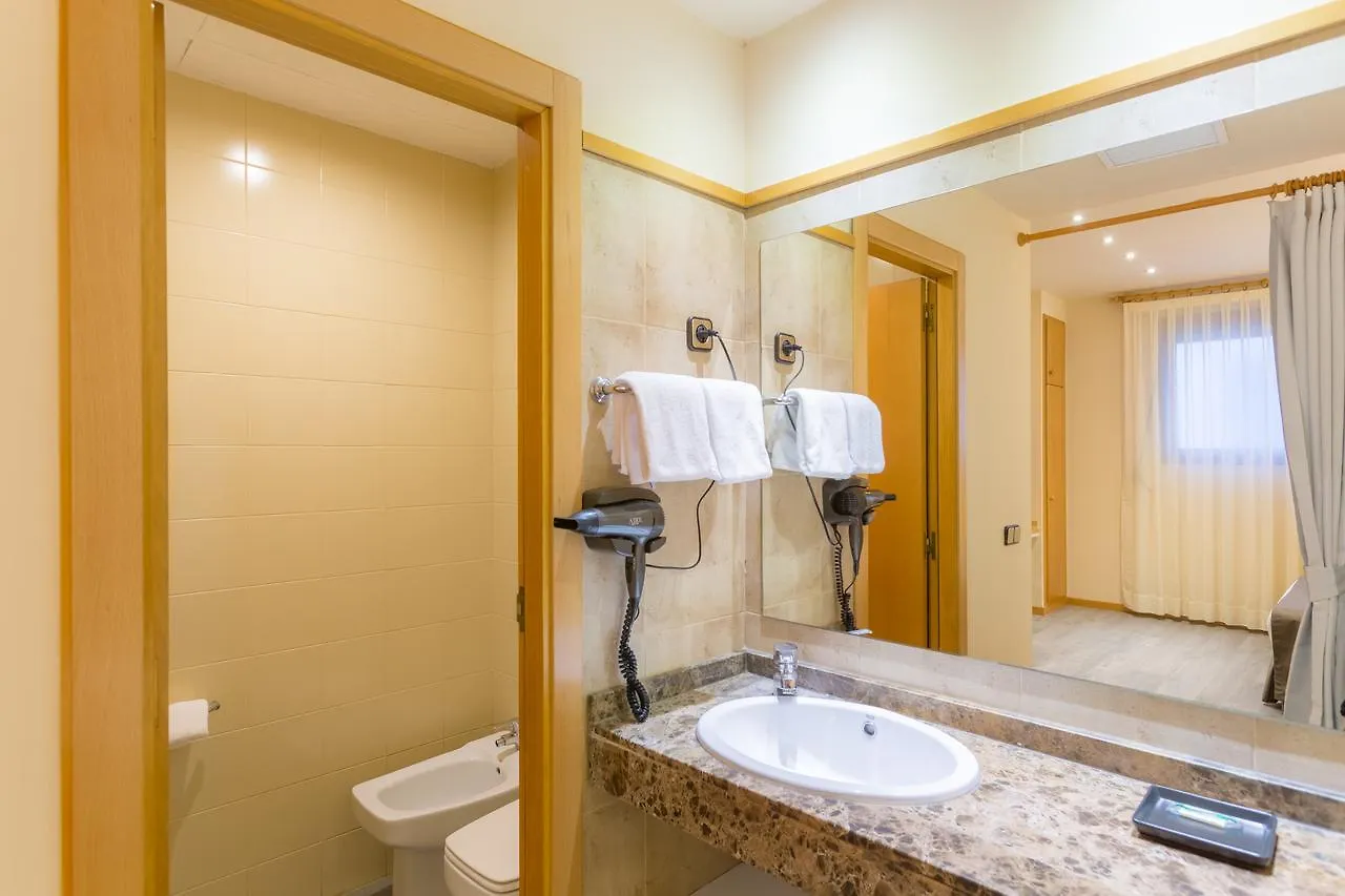 Apartamentos Dv Barcelona Aparthotel