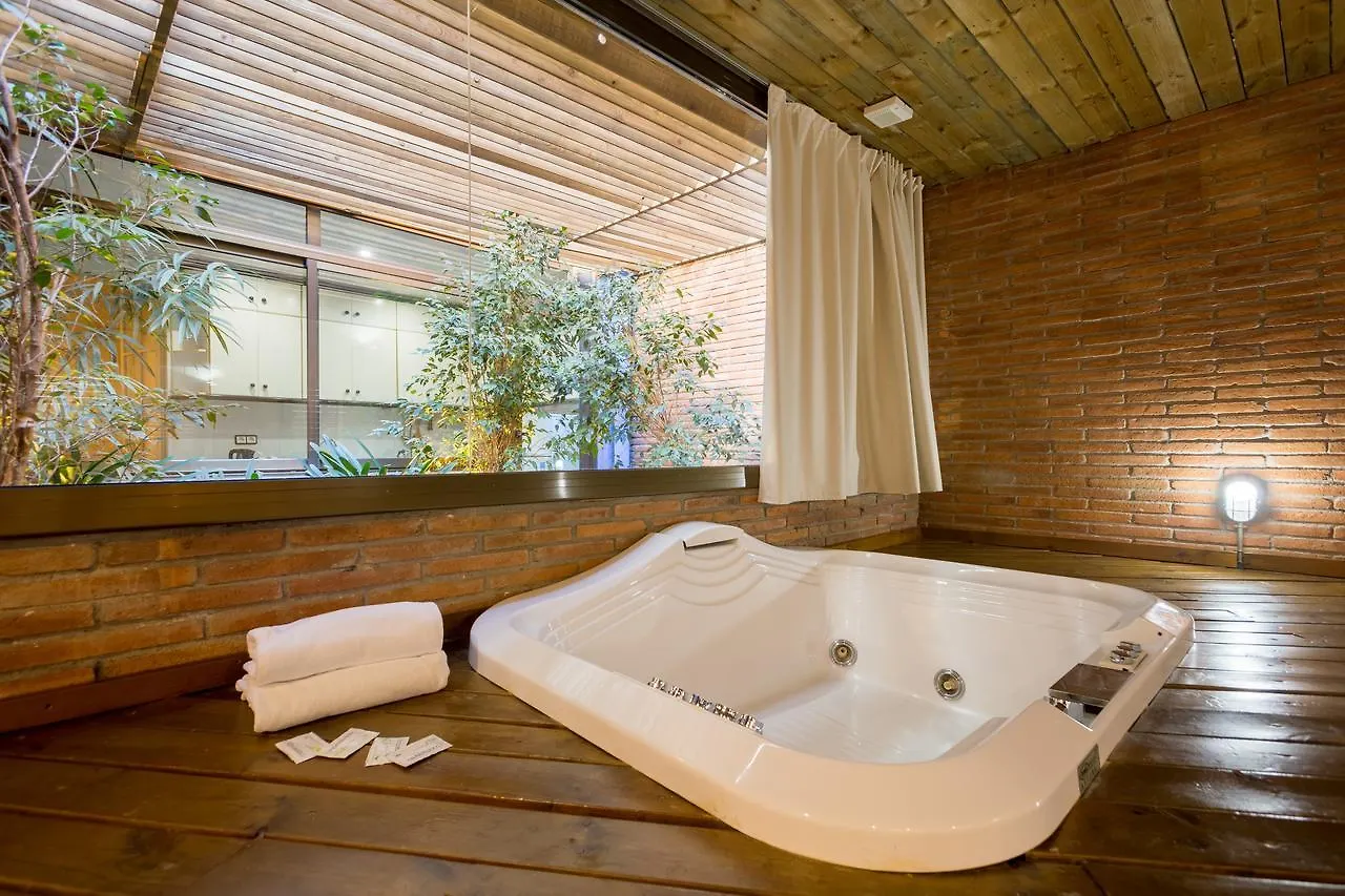 Apartamentos Dv Barcelona Spain